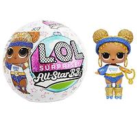 L.O.L. Surprise! All Star BBS-W SP SK W2