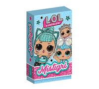 L.O.L. Surprise! - Boîte de cartes - Mistigri