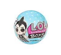 L.O.L. Surprise! Boys Character Doll with 7 Surprises