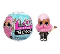 L.O.L. Surprise! Boys Series 5 Doll