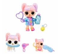 MGA L.O.L. Surprise Bubble Surprise Doll