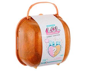 L.O.L. Surprise! Bubbly Surprise, Orange