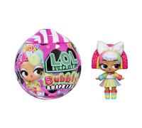 L.O.L. Surprise! Bubbly Surprise Tots - Collectable Doll For Ages 4+ | Bubbly Surprise Collectable Tot, 7 Surprises, Fizzy Water Reveal, 3 Unique Ingredients, 6 Characters to Collect, For Ages 4+