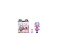 L.O.L. Surprise! Collectable Fashion Dolls for Girls - With 8 Surprises & Accessories - Present Surprise Series 1