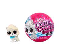 L.O.L. Surprise Colour Change Surprise Pets. Adorable Pet with 6 Su (US IMPORT)