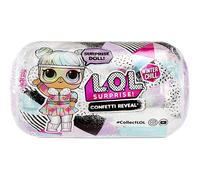 L.O.L. Surprise! Confetti Reveal Winter Chill