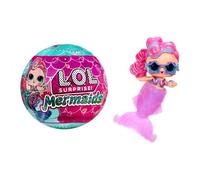 L.O.L. Surprise! Doll - Make a Mermaid Tail
