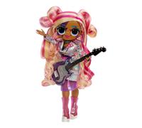 L.O.L. Surprise Eye Spy OMG Doll - Rockstar