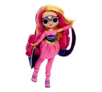 L.O.L. Surprise Eye Spy OMG Doll - Superhero