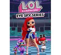 L.O.L. Surprise! Eye Spy Series
