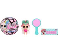 L.O.L. Surprise Eye Spy Series Baby Sisters - Includes 1 Doll, Blind Packaging