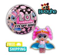 L.O.L. Surprise Eye Spy Series - Mystery Assorted Doll