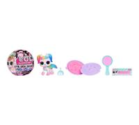 L.O.L. Surprise! Eye Spy Series Pets - Includes 1 Doll, with Colour Change Features, Blind Packaging, Collect All 8 Dolls