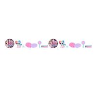 L.O.L. Surprise! Eye Spy Series Pets - Includes 1 Doll, with Colour Change Features, Blind Packaging, Collect All 8 Dolls (Pack of 2)
