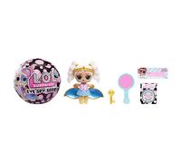 L.O.L. Surprise! Eye Spy Series Tots - Includes 1 Doll, Blind Packaging, Colour-Change Feature, Multiple Surprises to Reveal, Comes with Fashions & A