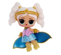 L.O.L. Surprise Eye Spy Tots Asst in Sidekick (Crack The Code)
