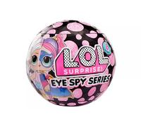 L.O.L. Surprise. Eye Spy Tots MGA