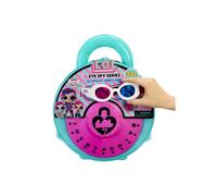 L.O.L. Surprise Eye Spy Ultimate Unboxing