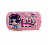 L.O.L. Surprise! Eye Spy Under Wraps Series - Assortment - One Only