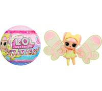 L.O.L. Surprise Fairies Tots - Includes 1 Doll, 8 Dolls to Collect, Customise