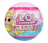 L.O.L. Surprise. Fairy Tots Asst in PDQ MGA