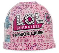 L.O.L. Surprise! Fashion Crush Series Eye Spy, Pack of 6