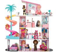 LOL Surprise OMG Fashion Dolls House