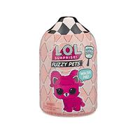 L.O.L Surprise! Fuzzy Pets
