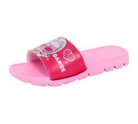L.O.L. Surprise! Girls Dolls Sliders Kids Fashion Summer Sandals Beach Pool Shoe Slides