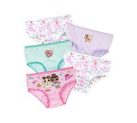 L.O.L. Surprise! Girls Underwear Pack of 5 Multicoloured 5-6 Years
