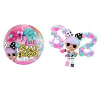 L.O.L. Surprise Hair Beads Tots Assortment