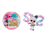 L.O.L. Surprise! Hair Beads Tots Ball
