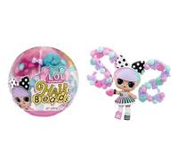 L.O.L Surprise Hair Beads Tots