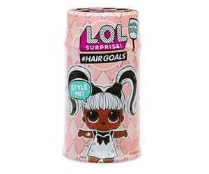 L.O.L Surprise! Hairgoals Doll-Series 5-1A