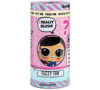 L.O.L. Surprise! Interactive Live Surprise Pets Assortment - One Only