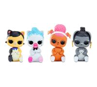 L.O.L. Surprise! Interactive Live Surprise Pets Assortment - One Only