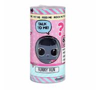 L.O.L. Surprise! Interactive Live Surprise Pets Assortment - One Only