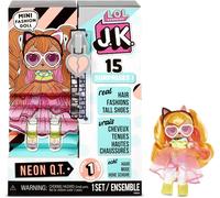 L.O.L. Surprise! J.K. Doll - Neon Q.T.