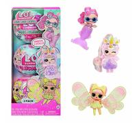 L.O.L. Surprise Just Add Water 12 Inch Dolls - Pack of 3