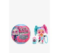L.o.l. Surprise Kids All-star Sports Gymnastics Doll Assortment 9cm