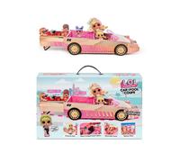L.O.L Surprise! L.O.L. Surprise Car-Pool Coupe One Colour