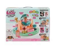 L.O.L Surprise! L.O.L. Surprise DIY Glitter Surprise Factory
