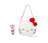 L.O.L. Surprise Loves Hello Kitty - Big Reversible Plush with Tot