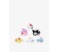 L.O.L. Surprise L.O.L. Surprise Loves Sanrio Reversible Soft Toy Assortment