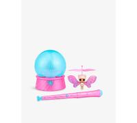 L.O.L. Surprise! Magic Flyers Fairies Tots - Flower Child - Includes 1 Doll and a Wand, Comes in a Flower-Shaped Packaging, Collect All 2