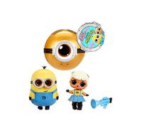 L.O.L Surprise! L.O.L. Surprise! Minion Tots One Colour