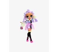 L.O.L. Surprise! OMG Doll - Miss Royale - Includes 1 Fashion Doll, Comes with Fabulous Fashions, Collect All 4