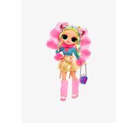 L.O.L. Surprise L.O.L. Surprise O.M.G Bubblegum Fashion Doll 24.9cm