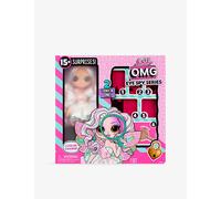 L.O.L. Surprise L.O.L. Surprise O.M.G Eye Spy Fashion Doll