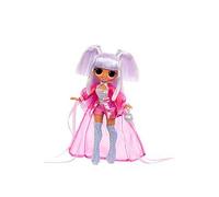 L.O.L. Surprise! OMG Doll - Kitty K - Includes 1 Fashion Doll, Comes with Fabulous Fashions, Collect All 4